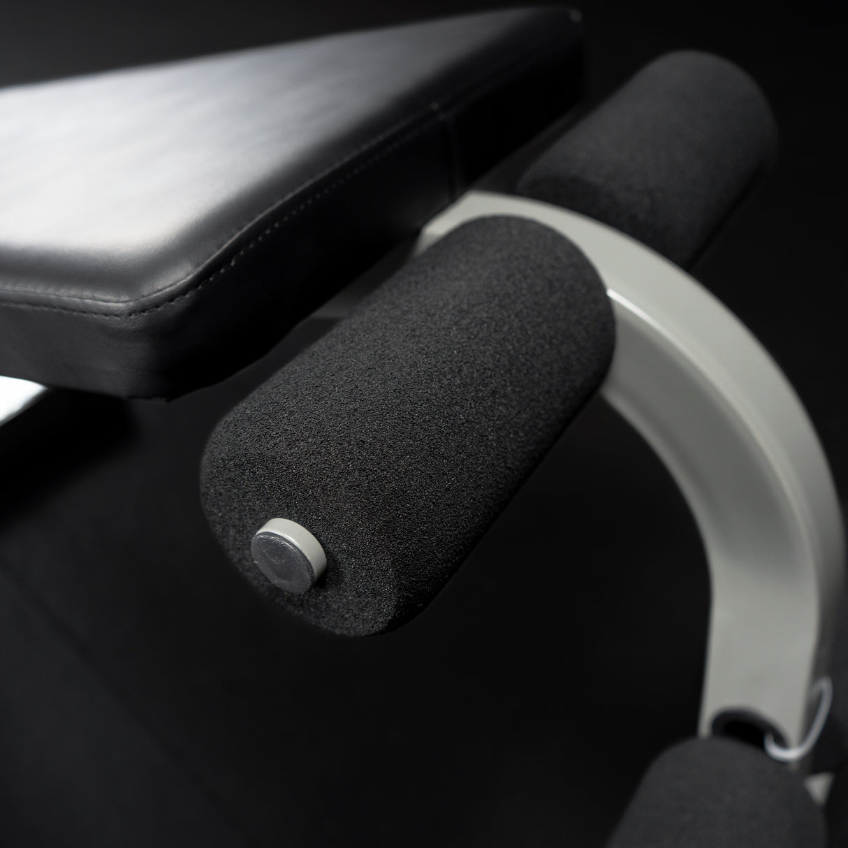 Sit Up Bench