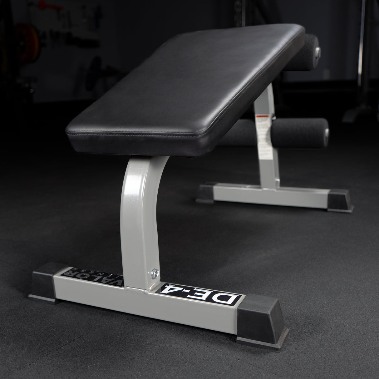 Sit Up Bench