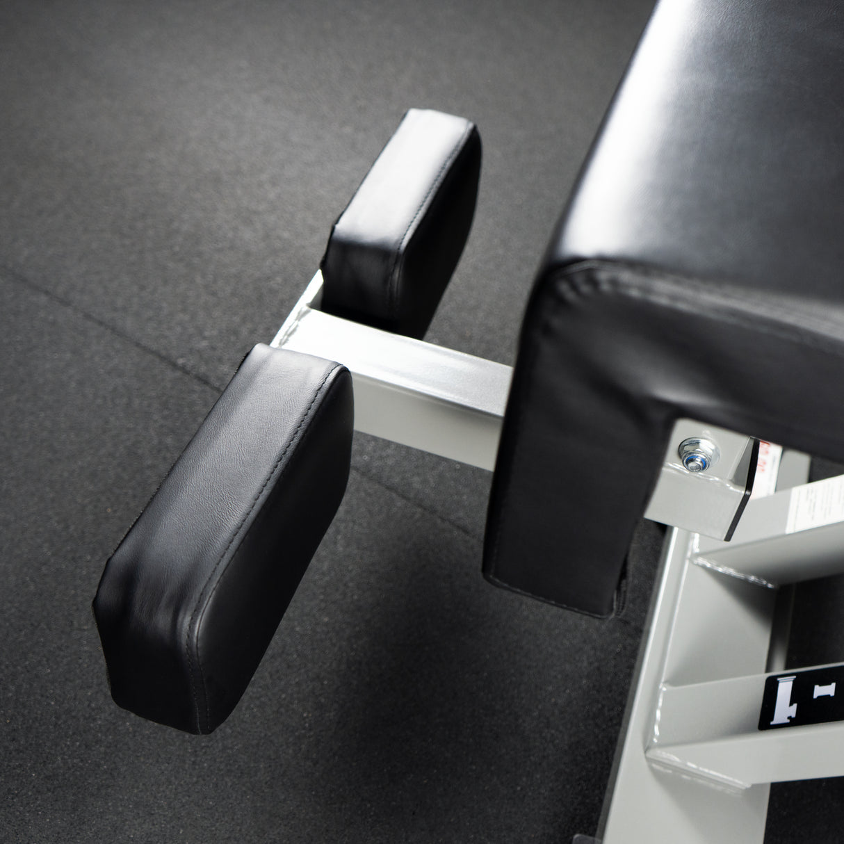 Adjustable Decline Benches