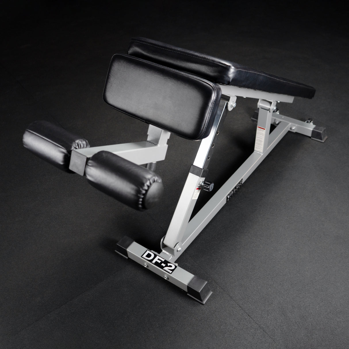 Adjustable Decline Benches