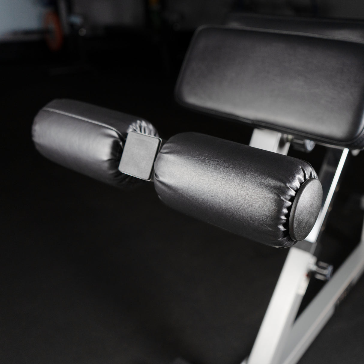 Adjustable Decline Benches