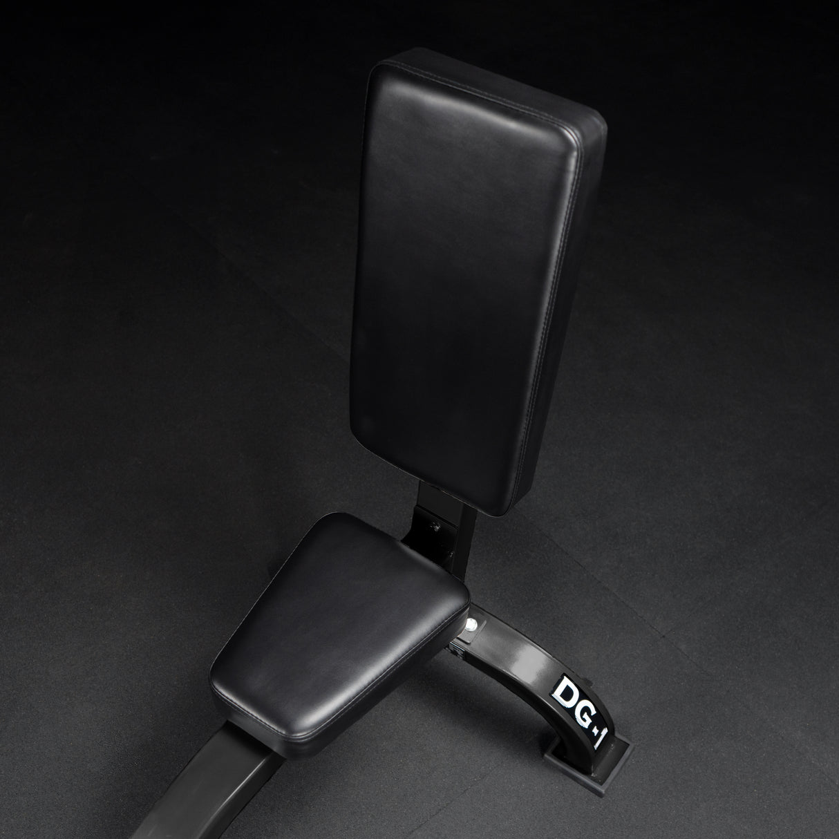 Seated Upright Stationary Benches