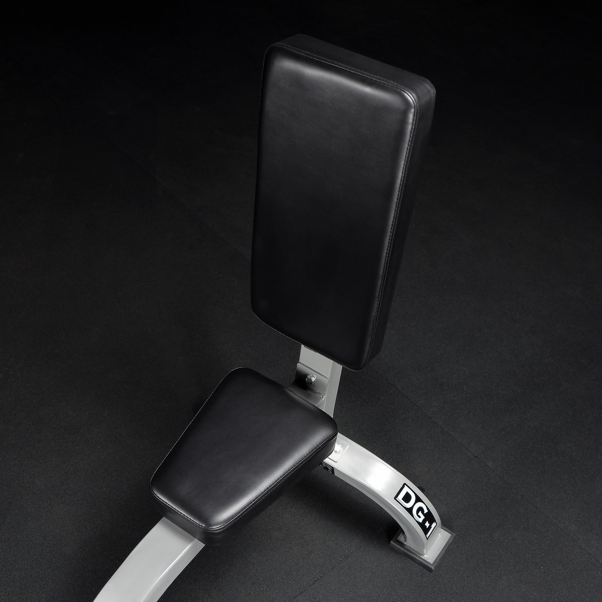 Seated Upright Stationary Benches