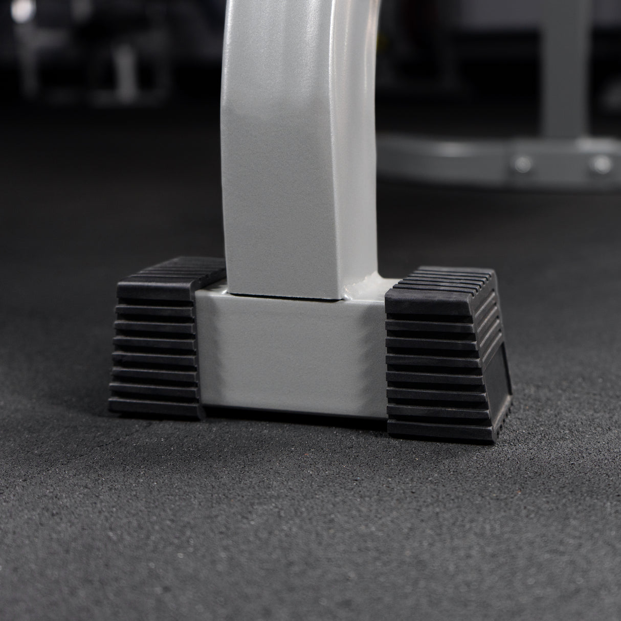 Seated Upright Stationary Benches