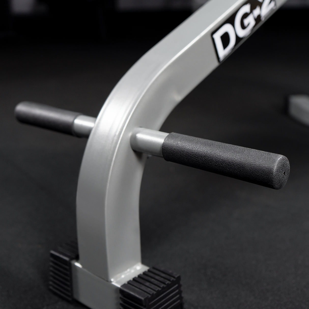 Seated Upright Stationary Benches