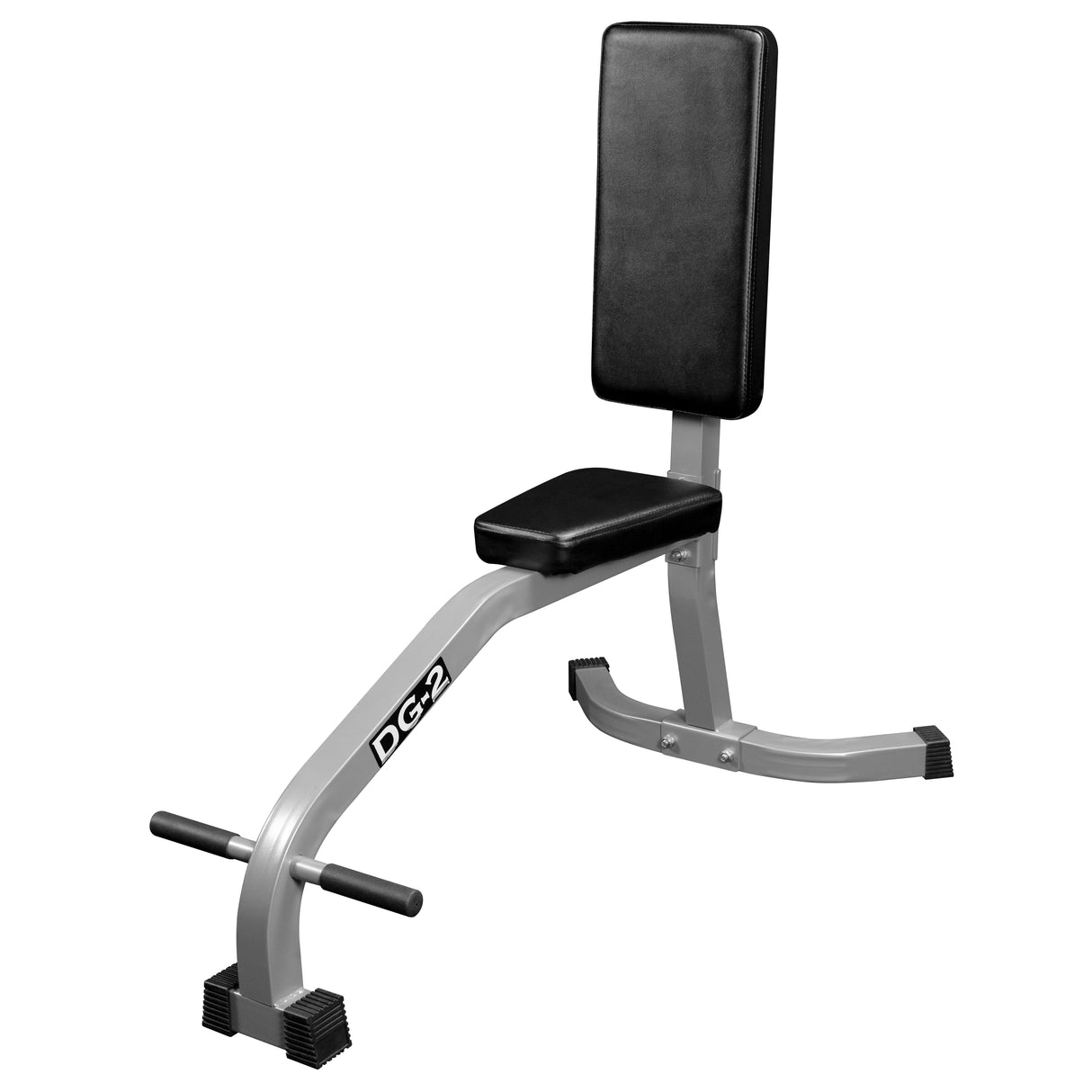 Seated Upright Stationary Benches