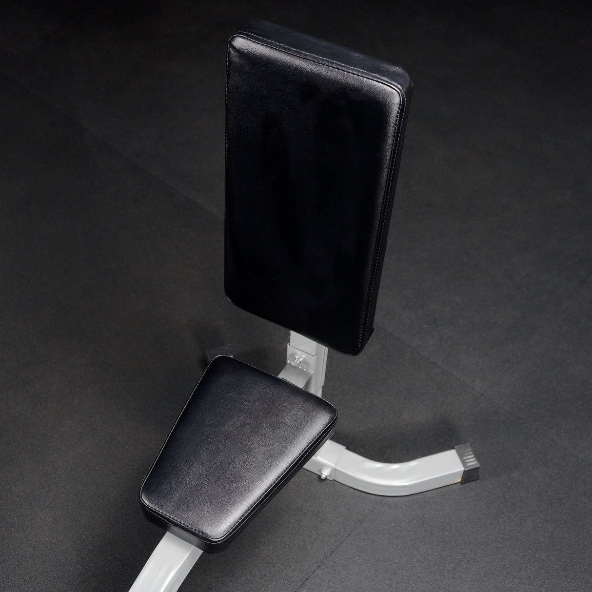 Seated Upright Stationary Benches