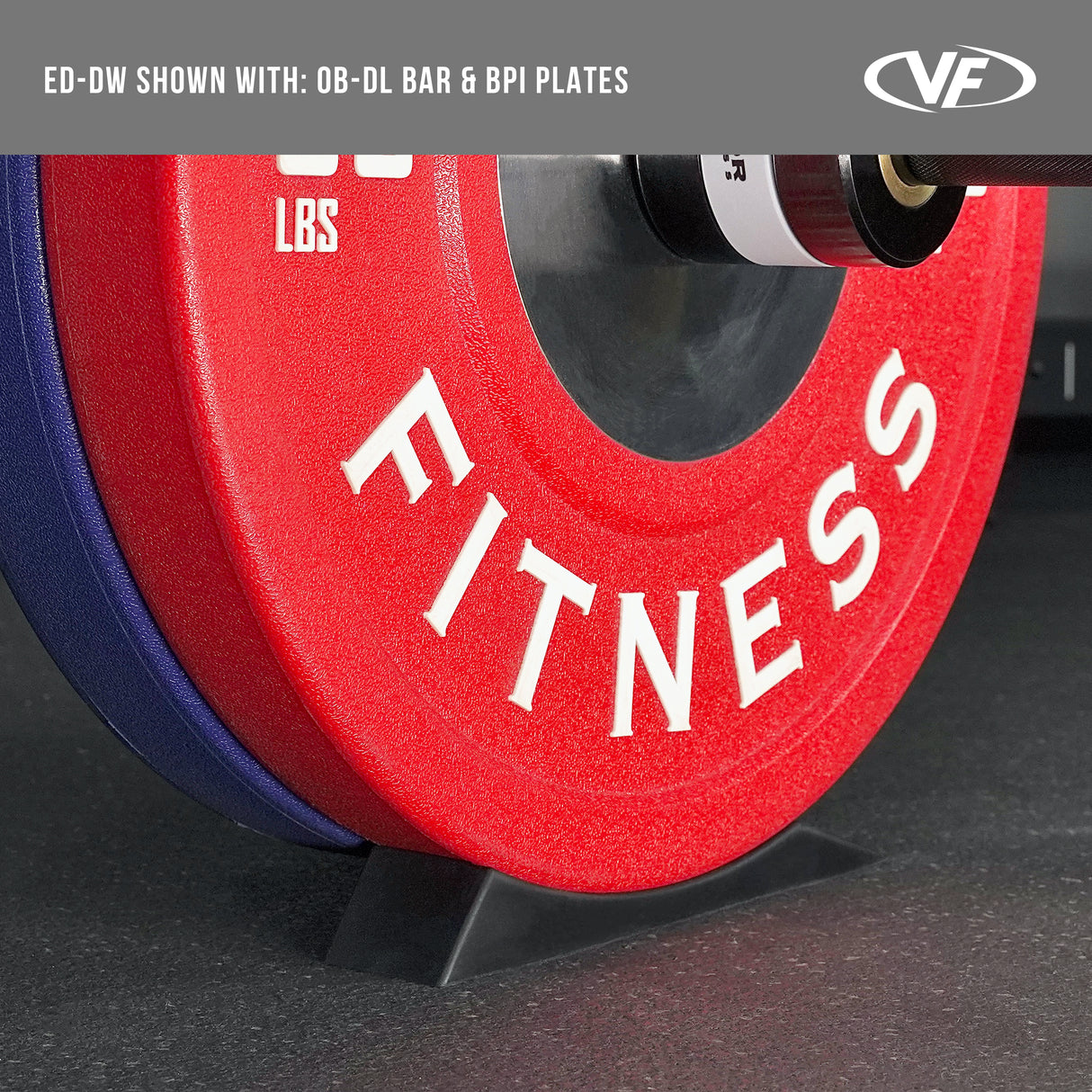 Deadlift Wedge for Plate Changing