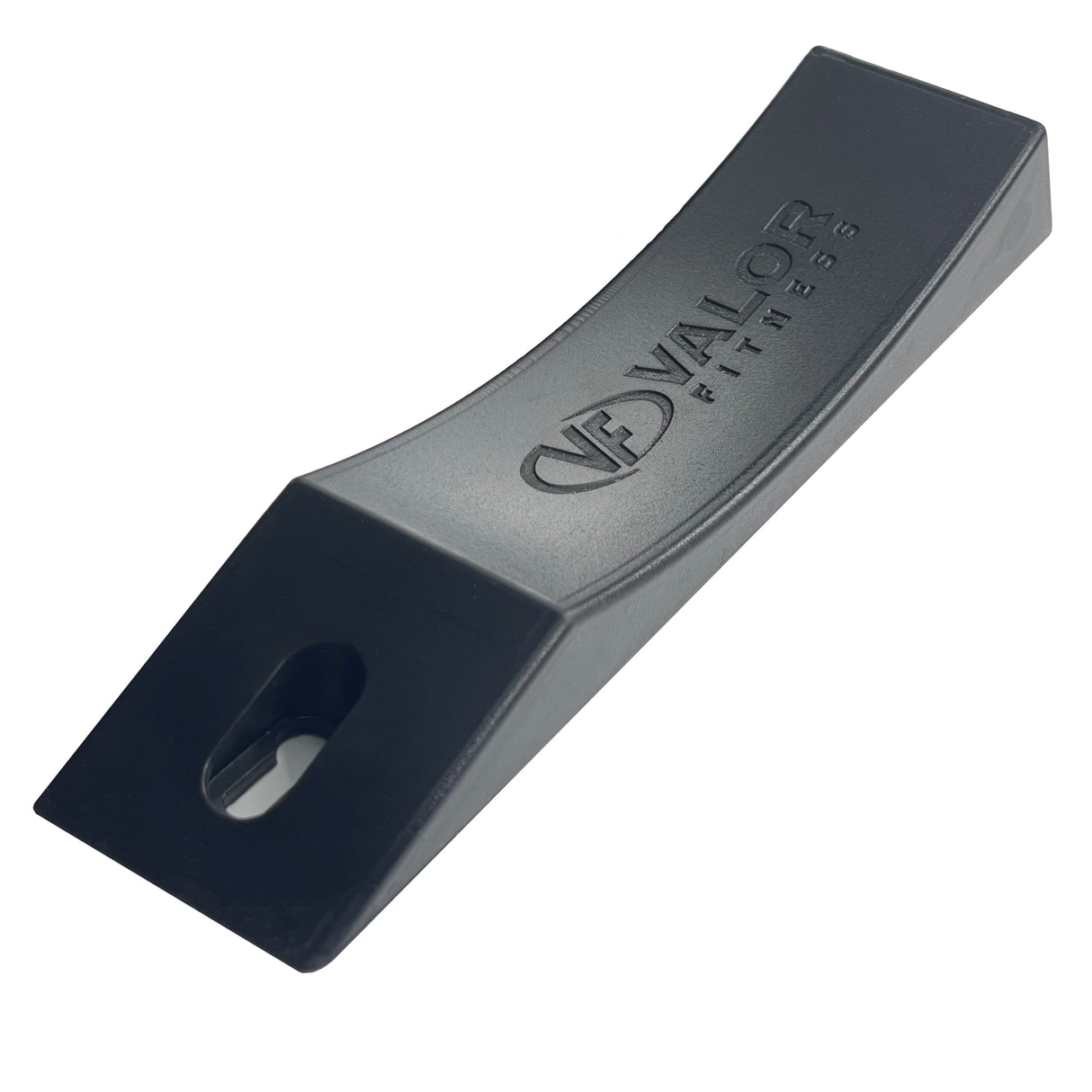 Deadlift Wedge for Plate Changing