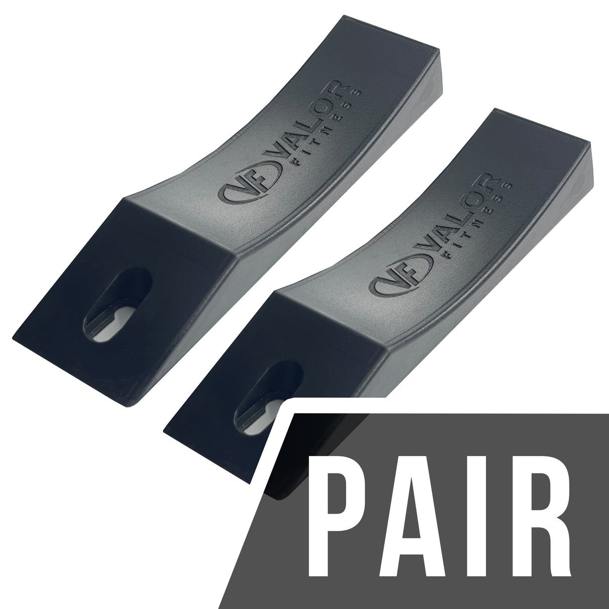 Deadlift Wedge for Plate Changing