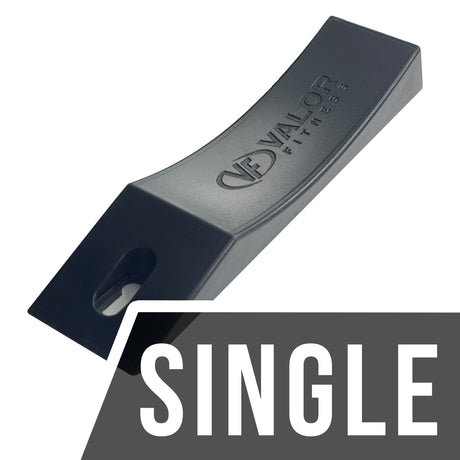 Deadlift Wedge for Plate Changing