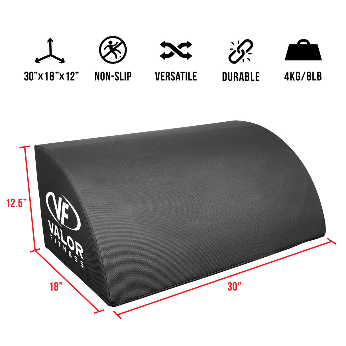 Hip and Glute Training Box