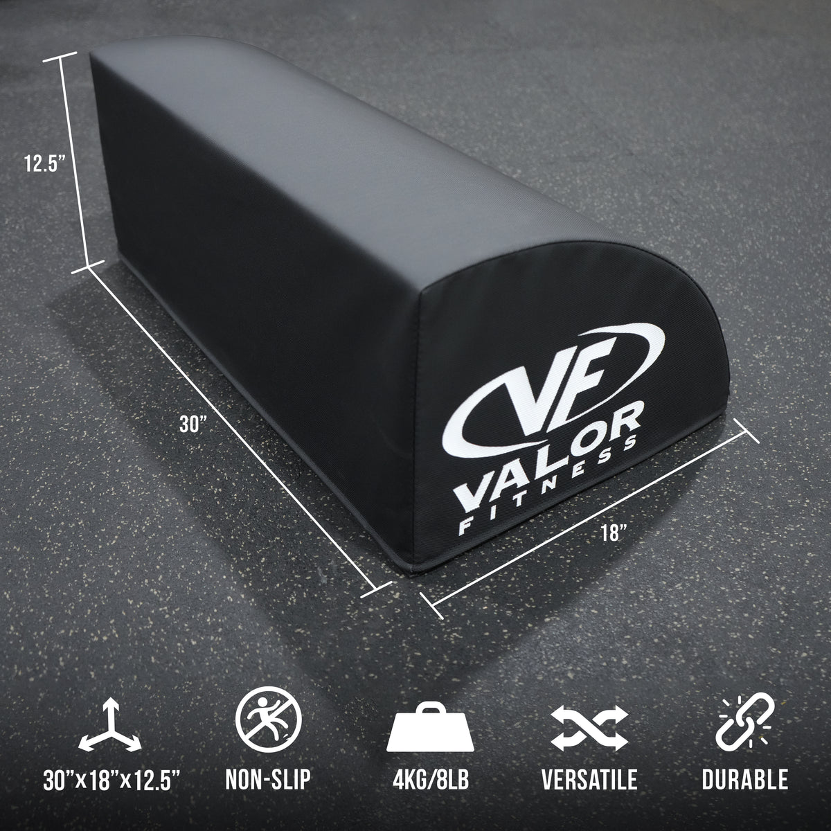 Hip and Glute Training Box