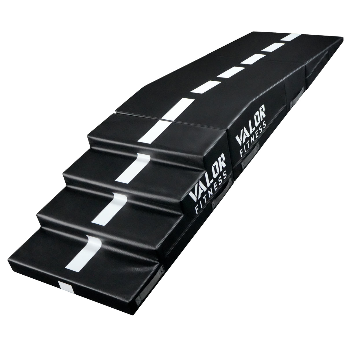 Handstand Ramp & Stairs