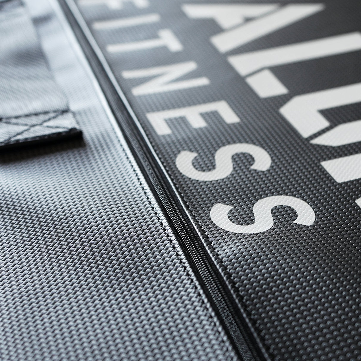 Handstand Ramp & Stairs