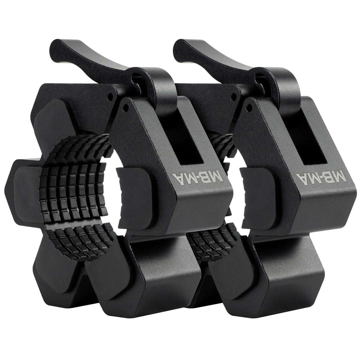 Metal Magnetic Barbell Collars