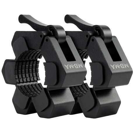 Metal Magnetic Barbell Collars