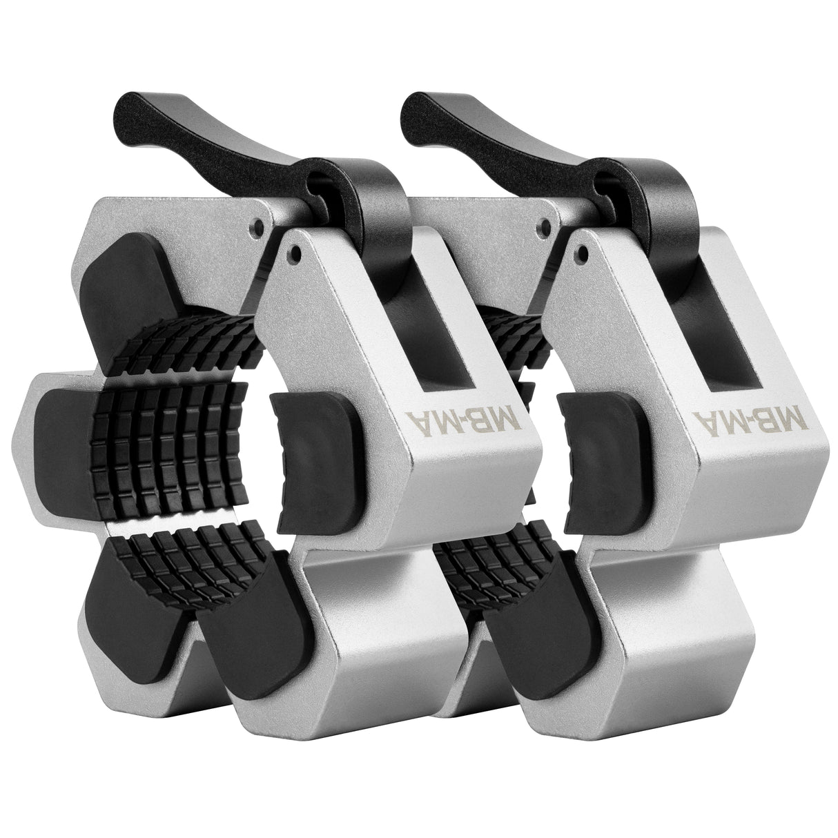 Metal Magnetic Barbell Collars