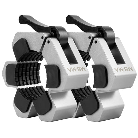 Metal Magnetic Barbell Collars