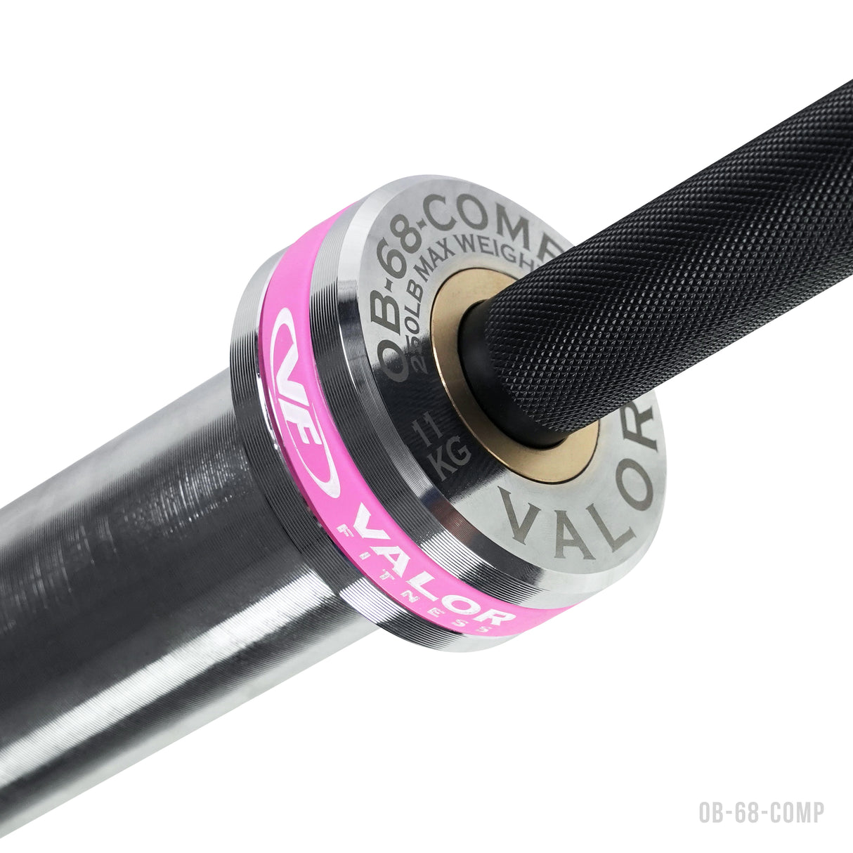 Short Barbell