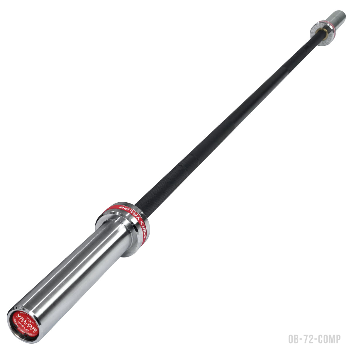 Short Barbell