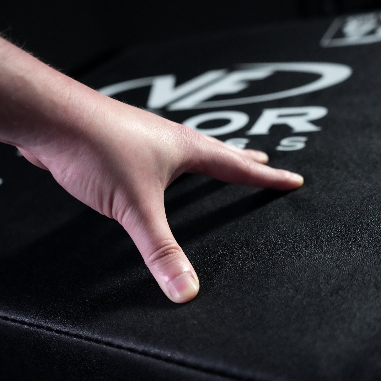 3 in 1 Soft Padded 20" x 24" x 30" Plyo Box