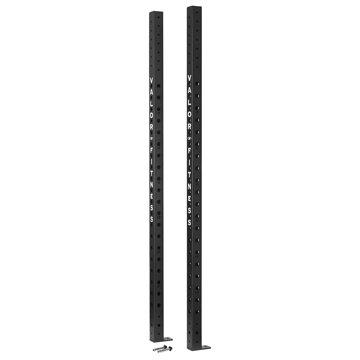 RG-24, 90" Upright Pair
