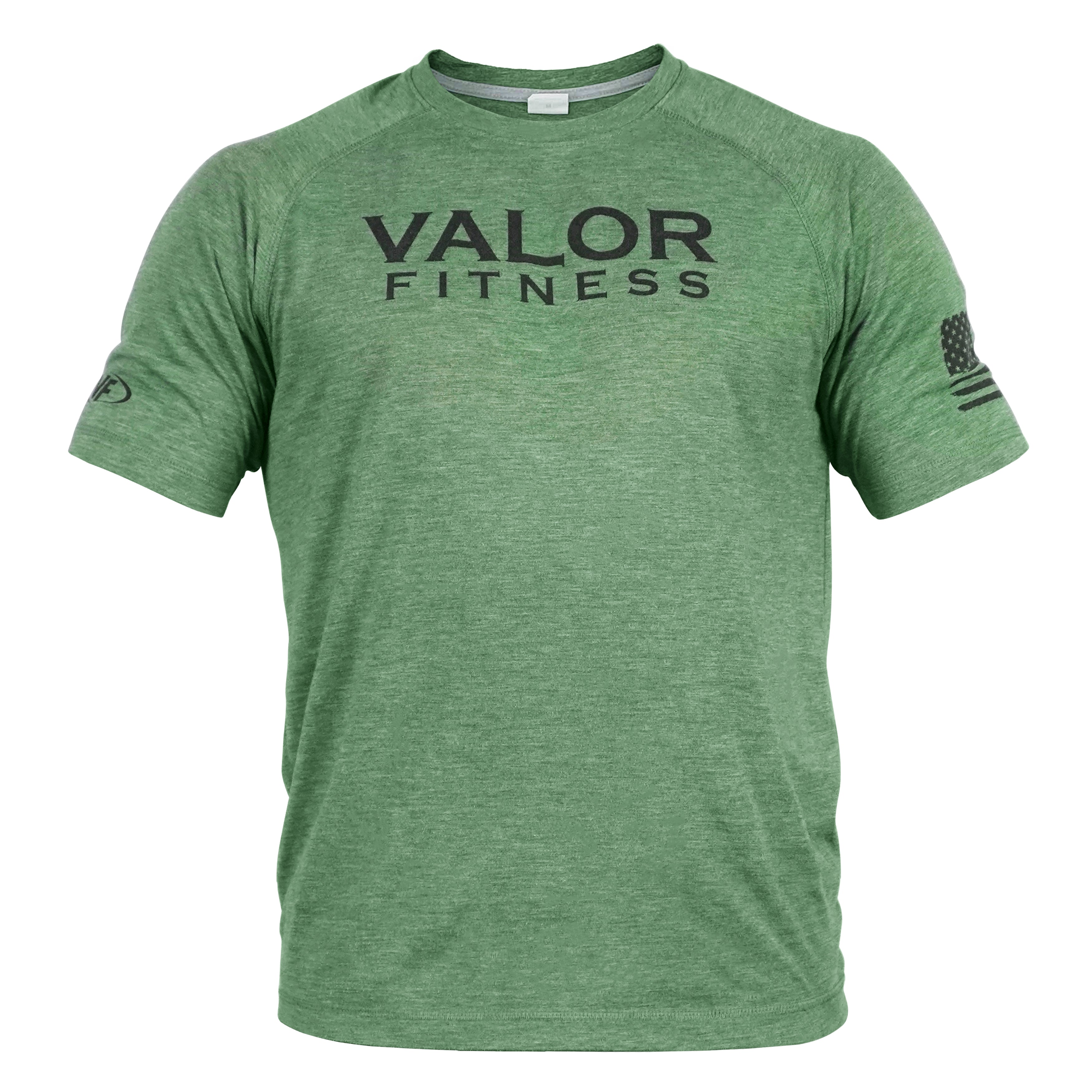 Valor Fitness Clothing - Design with Discipline and Purpose