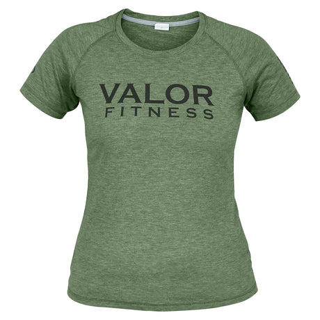 Women's Performance T-Shirt