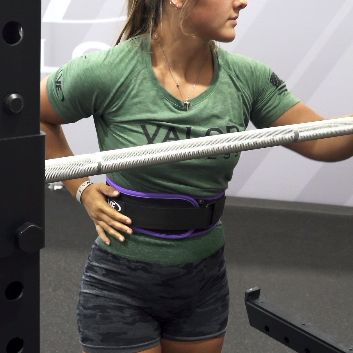 Women's Performance T-Shirt