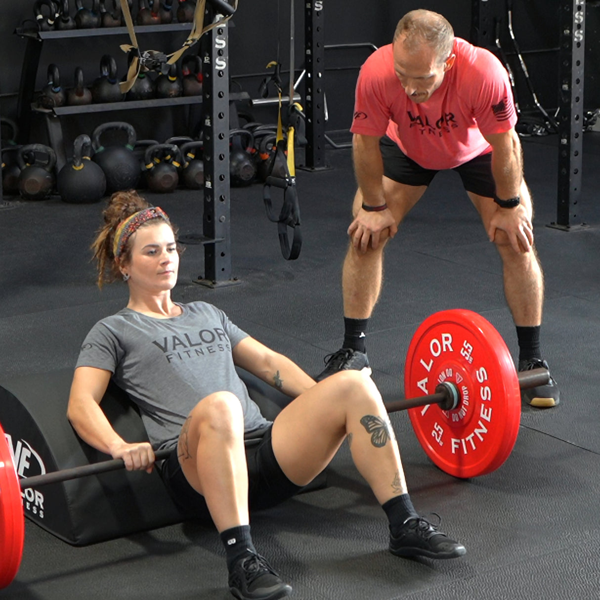 Women's Performance T-Shirt