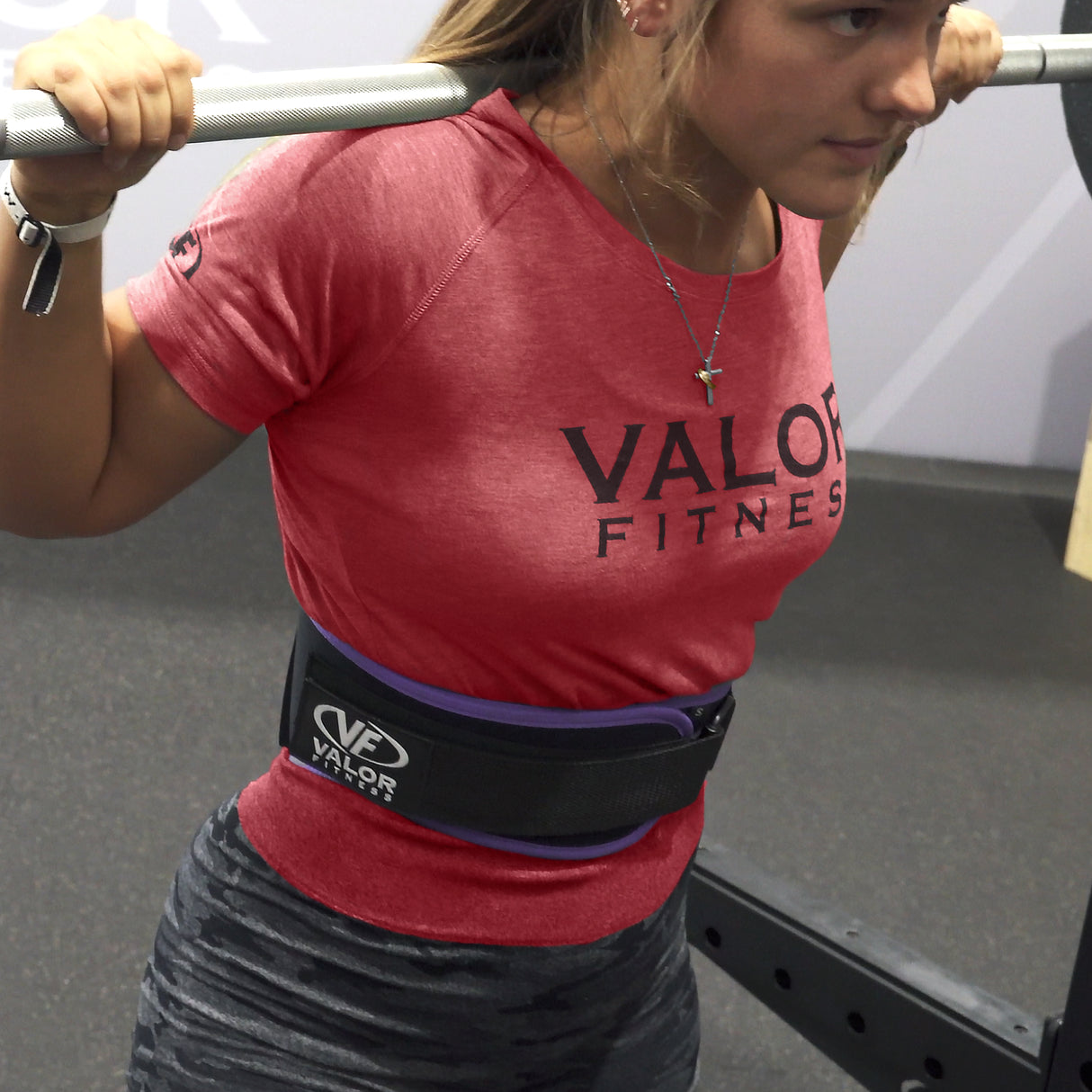 Women's Performance T-Shirt