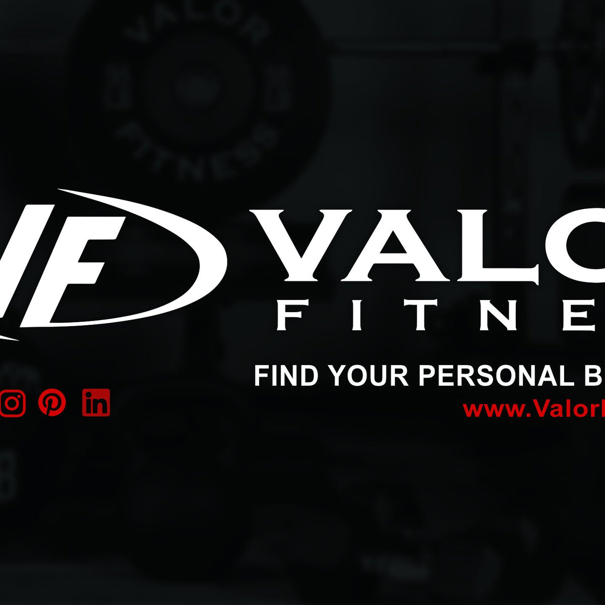 Shop Valor Fitness Equipment