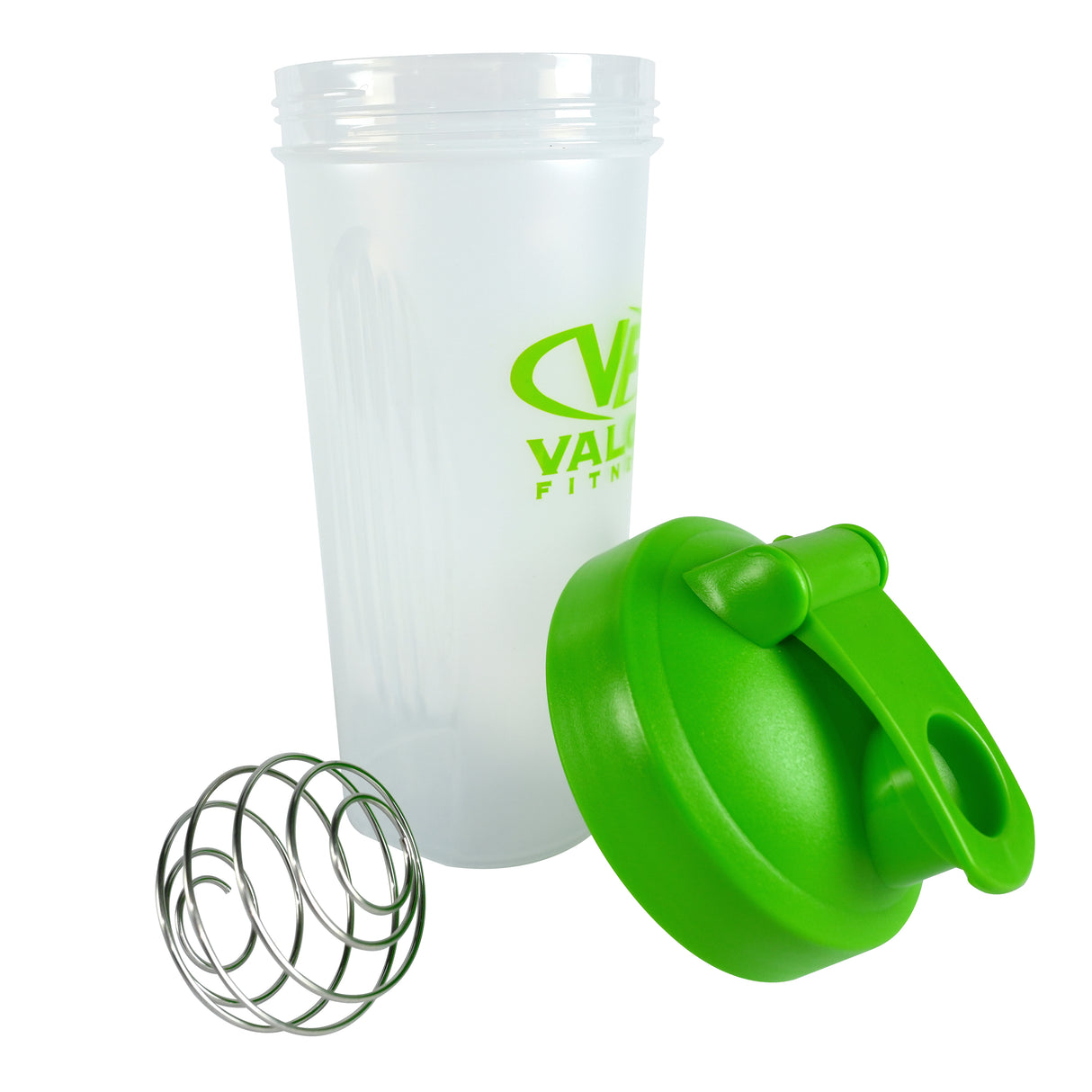 Shaker Bottle 20oz