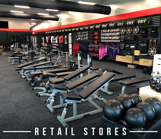 valor fitness retail store selling quality fitness equipment for home gyms and competitions