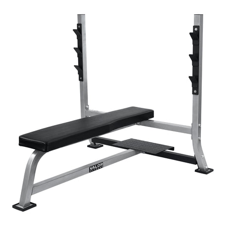 Flat Bench Press Racks