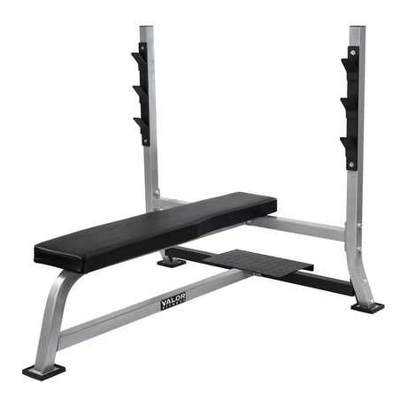 Flat Bench Press Racks