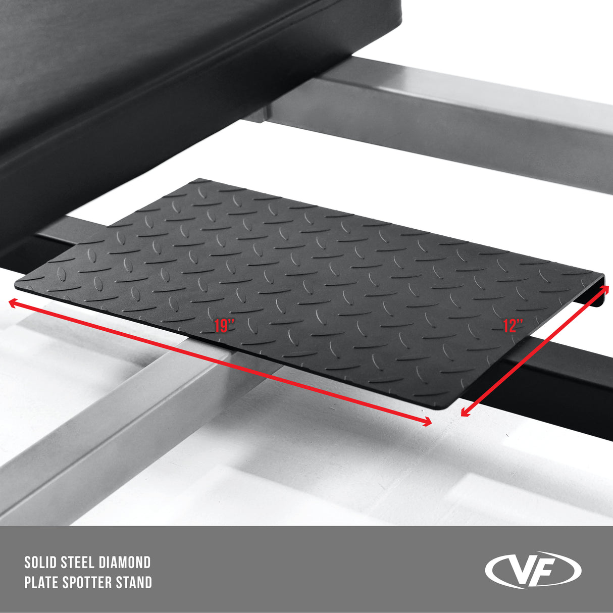 Flat Bench Press Racks