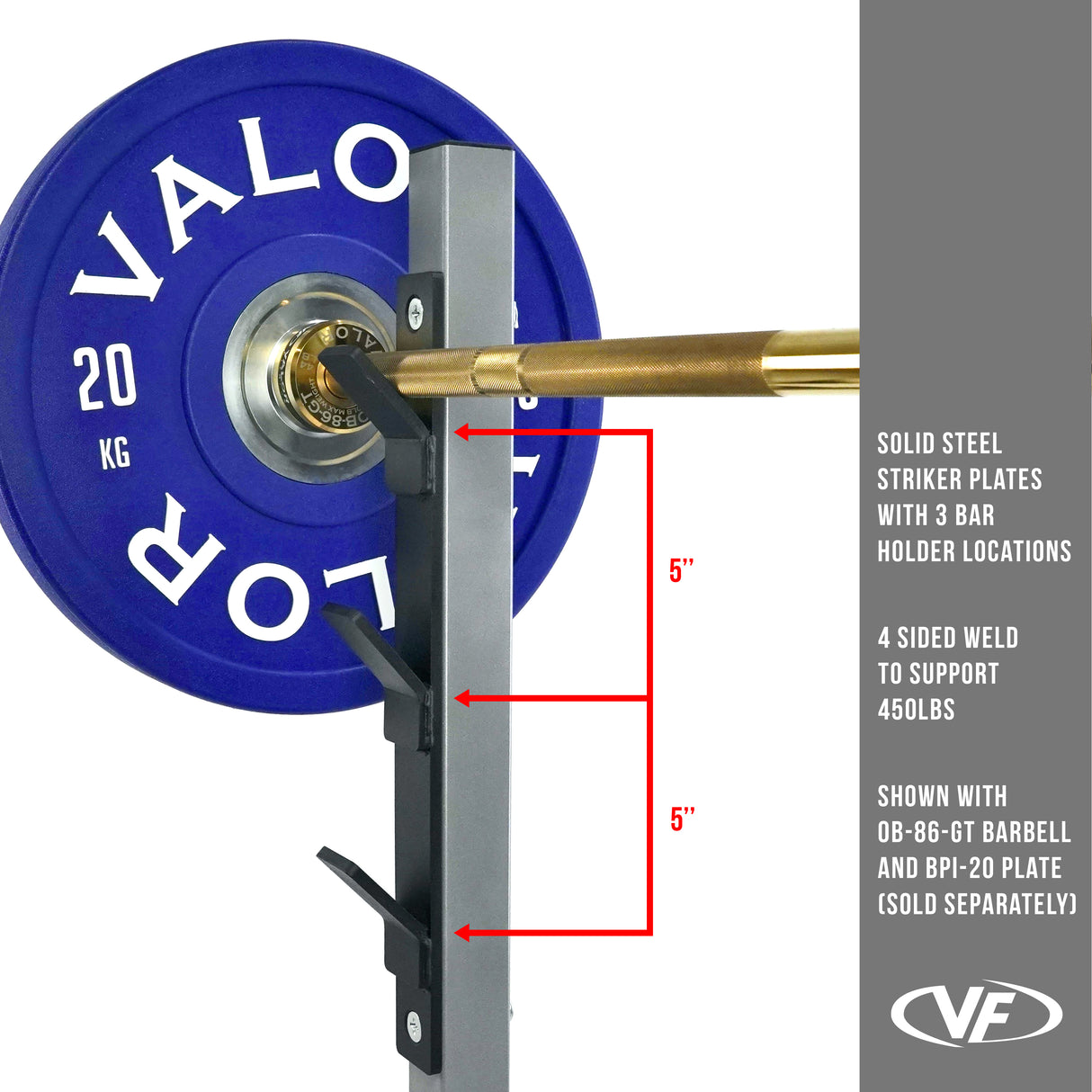 Flat Bench Press Racks