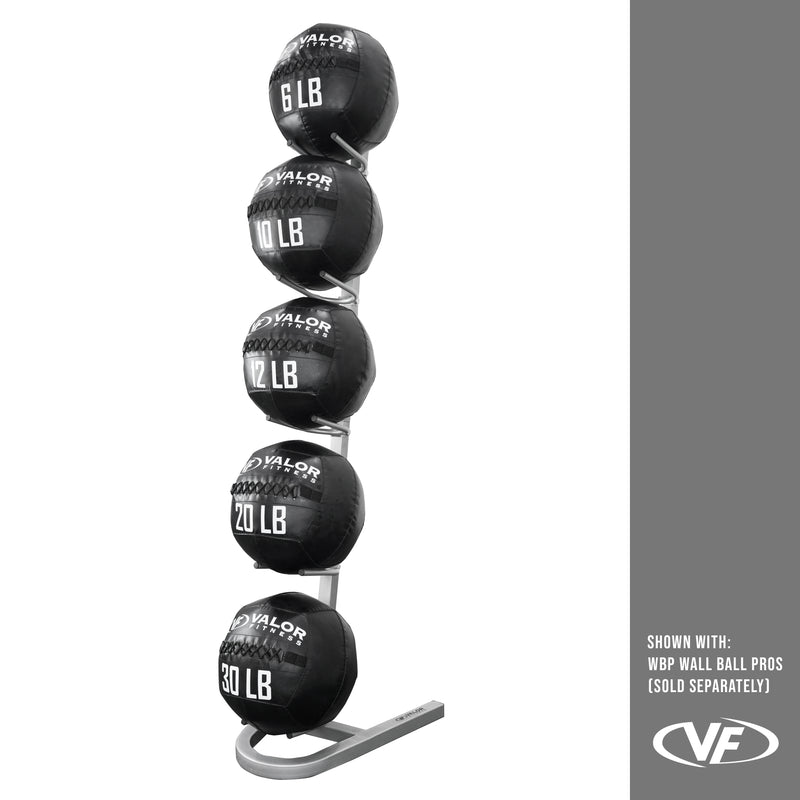 Load image into Gallery viewer, Exercise Ball 5 Tier Stand
