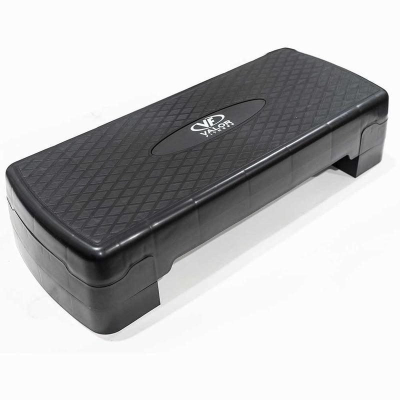 Load image into Gallery viewer, Valor Fitness AST-27, Aerobic Step Platform
