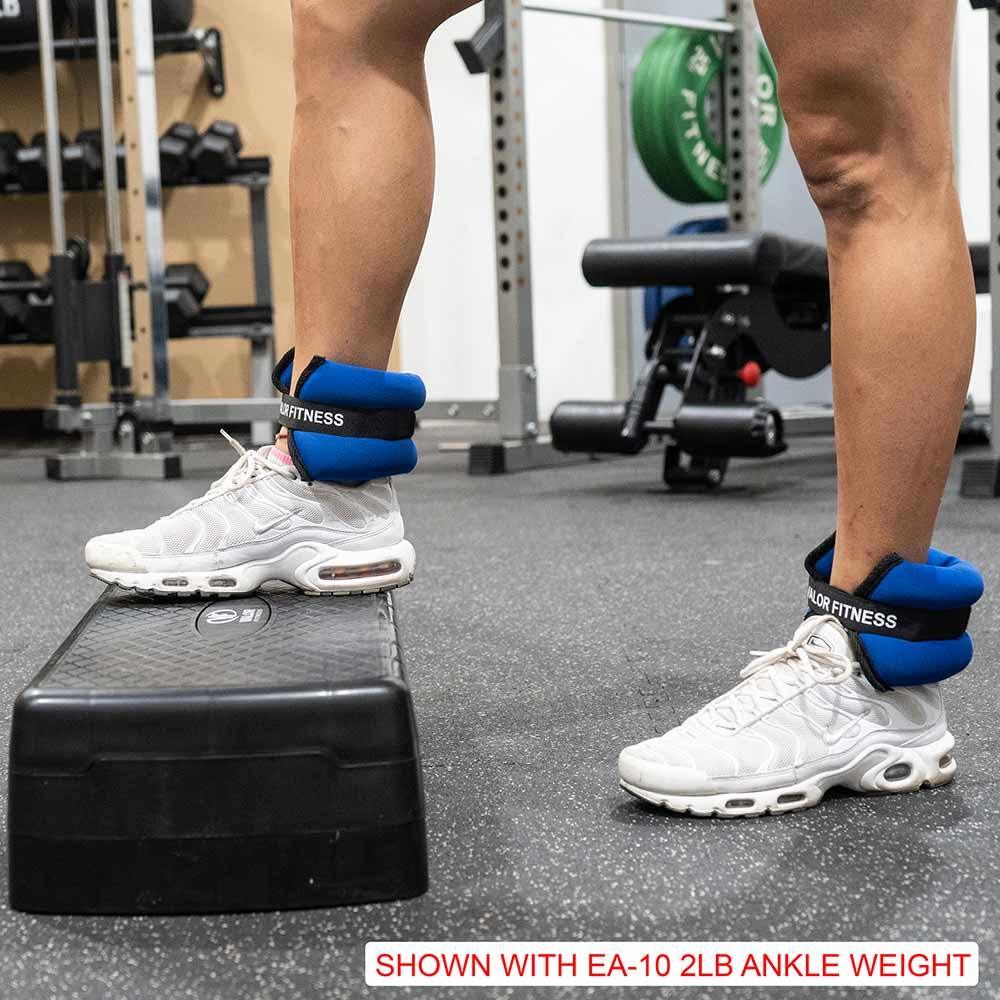 Valor Fitness AST-27, Aerobic Step Platform