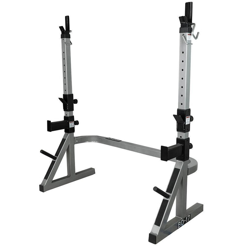 Load image into Gallery viewer, Valor Fitness BD-17, Squat Stand Rack
