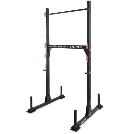 Valor Fitness BD-21, Yoke Rack