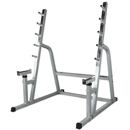 Valor Fitness BD-4, Squat/Bench Press Rack