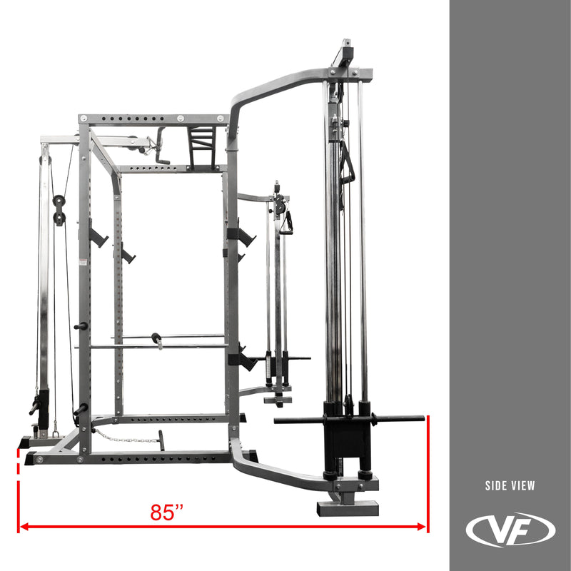 Load image into Gallery viewer, BD-41, Power Rack
