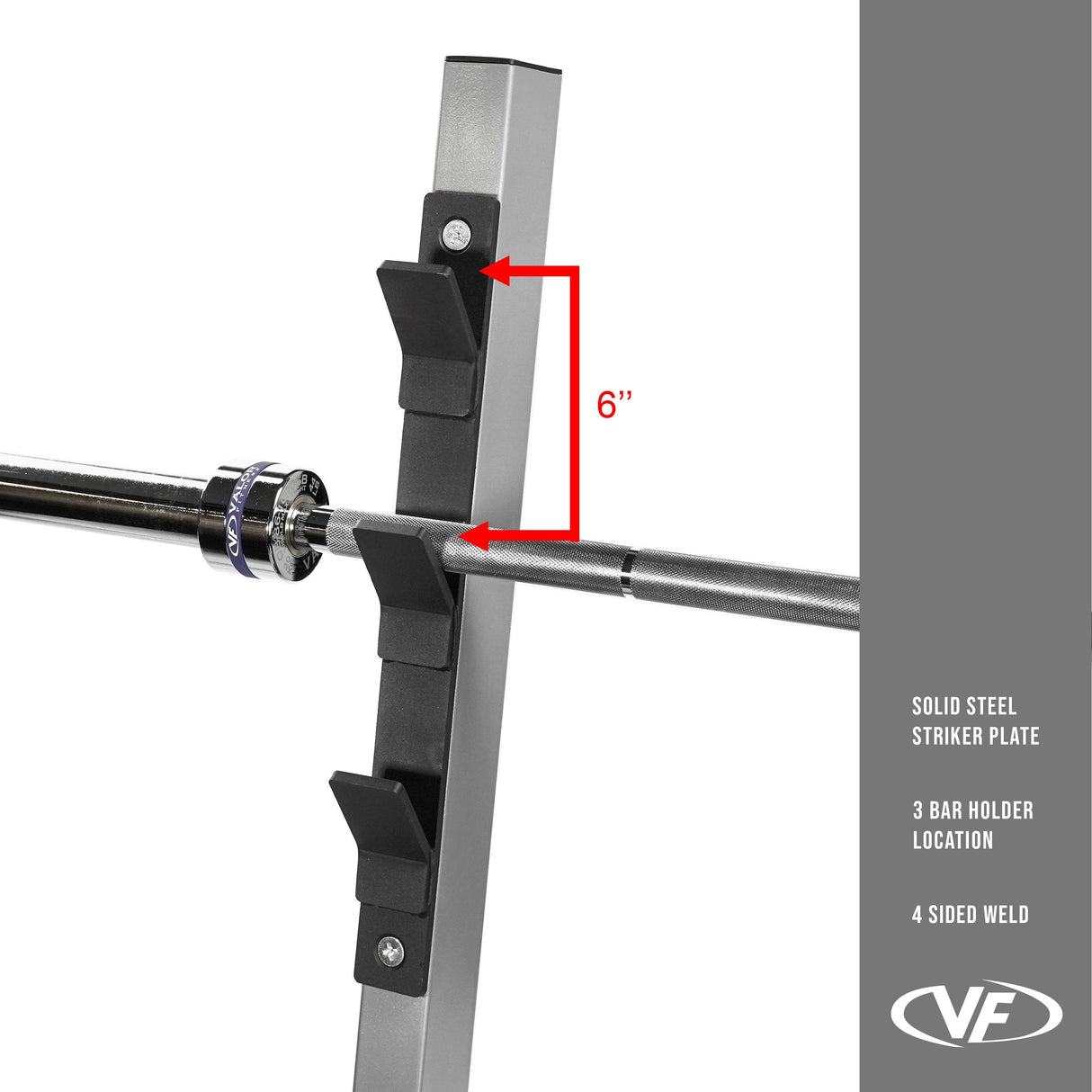 BF-48, Olympic Bench Station