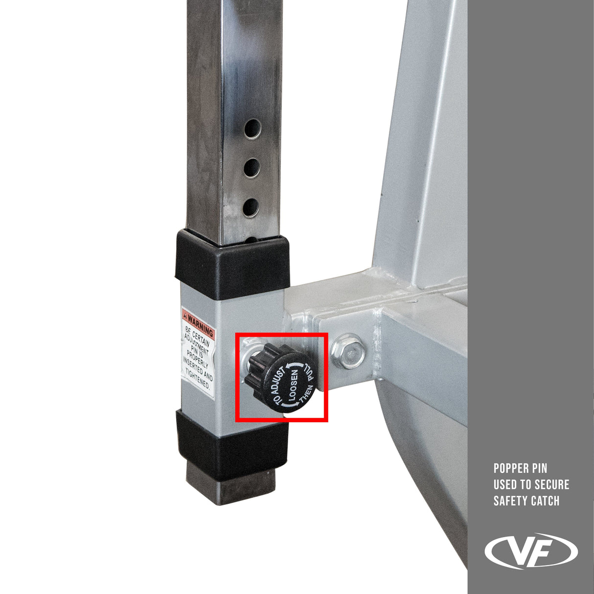 BF-48, Olympic Bench Station