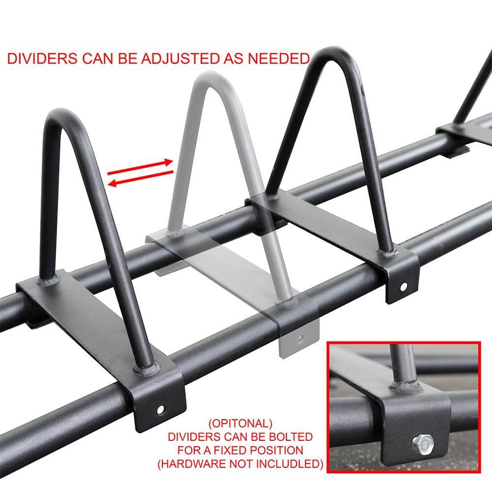 Valor Fitness BG-62, Multi-Functional Storage Rack