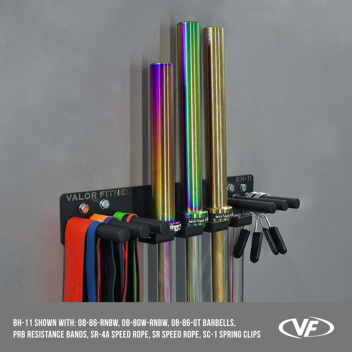 BH-11, Multipurpose Storage Rack